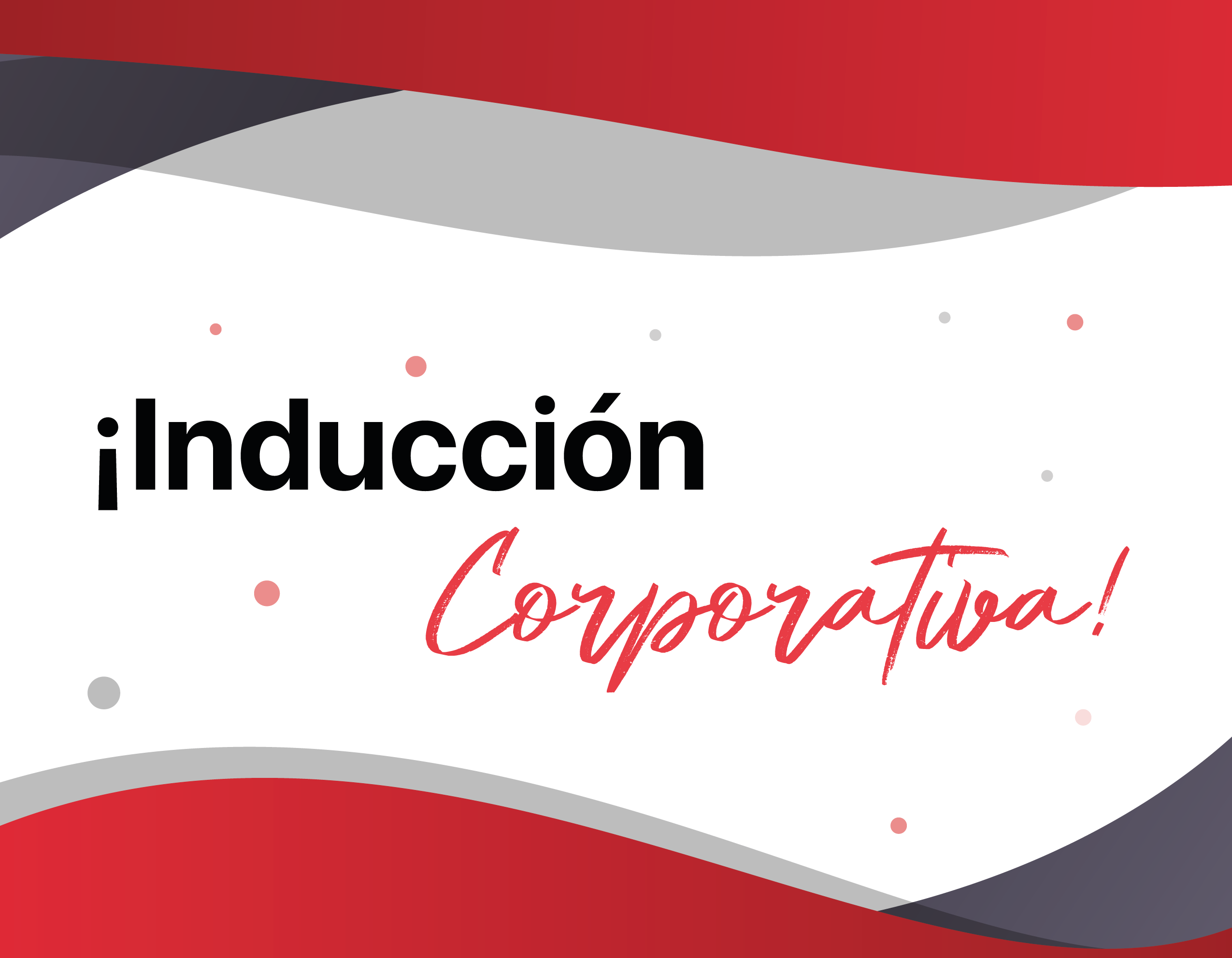 Inducción Corporativa 2025